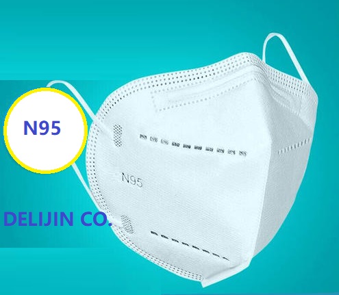 N95 mask machine(图2)