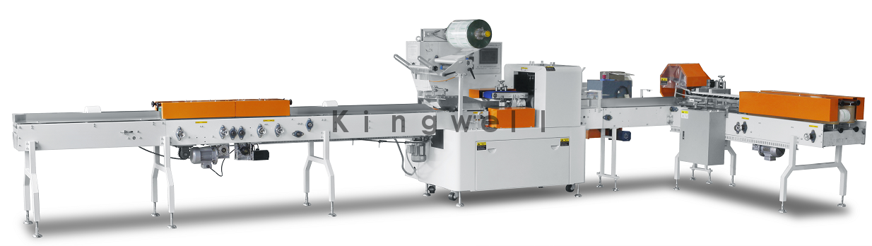 Single roll wrapper-D230(图1)