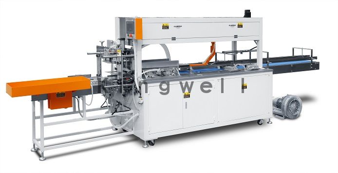 Roll bundler-D682(图1)