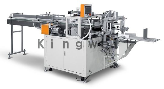 Roll bundler-D653(图1)