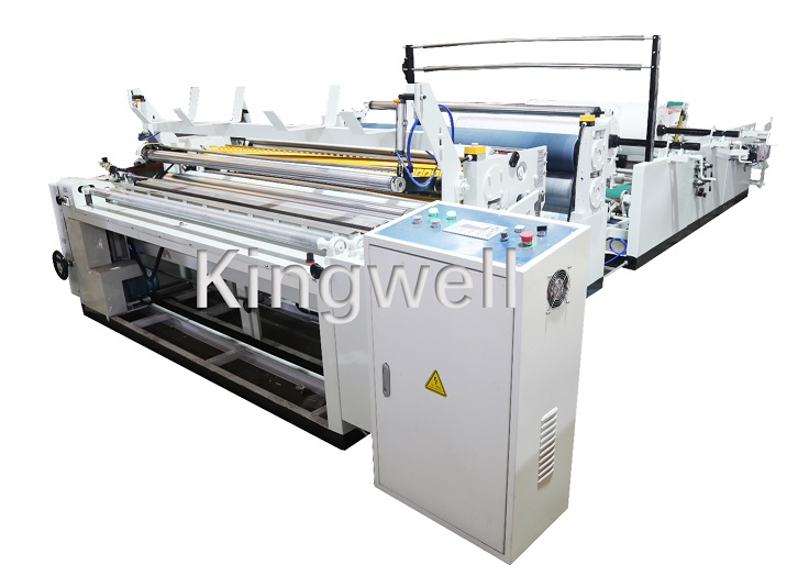 ​Toilet roll rewinder series(图1)