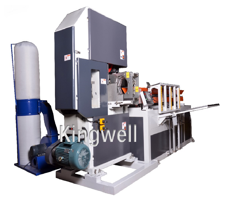 Band saw for Jumbo/Maxi roll/JRT(图1)