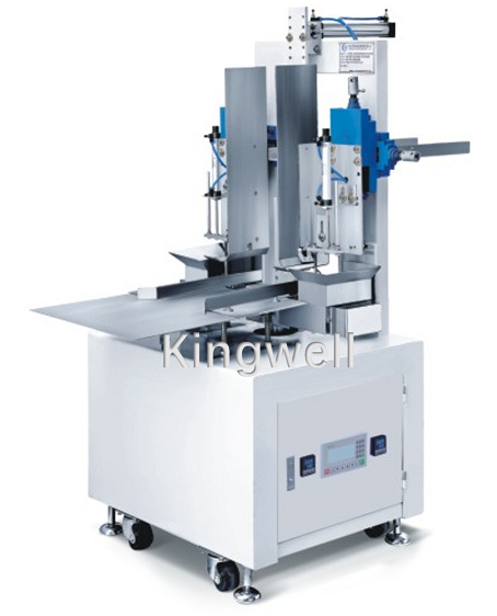Box packing machine(semi automatic)-D260(图1)