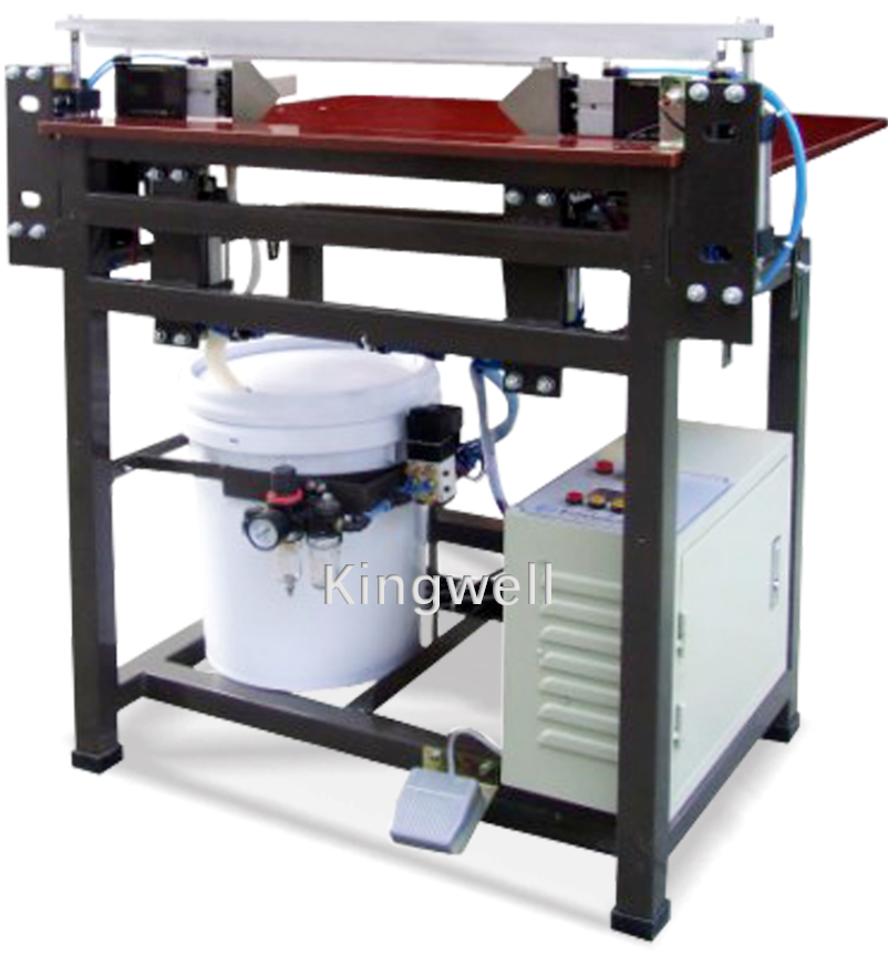 Sealing machine-880K(图1)