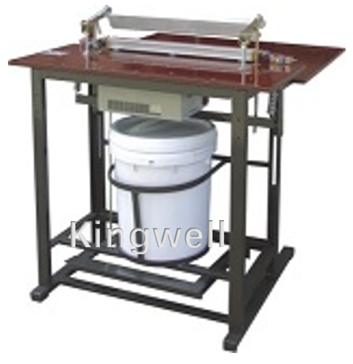 Sealing machine-500K(图1)